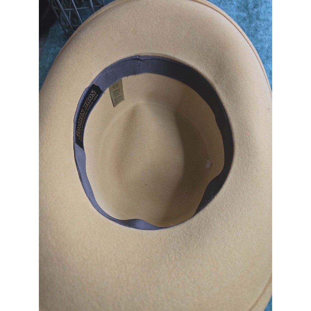 Goorin Bros fedora size medium - Picture 7 of 8